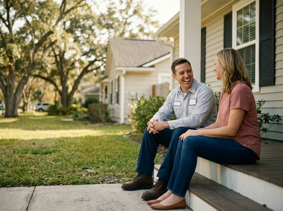 Septic tank pumping FAQs for Letona, AR